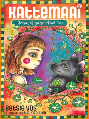 cover image of Kattemaai (2)